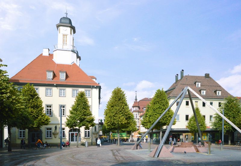 Marktplatz